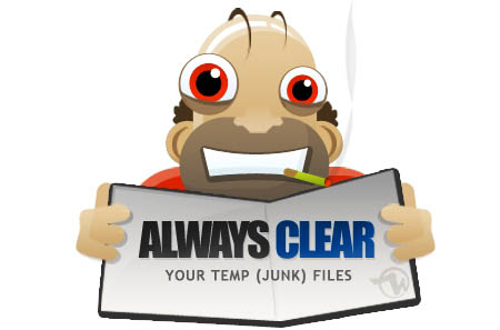 Firedub-Clear-TEMP-Files