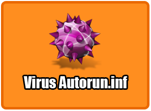 virus-autorun